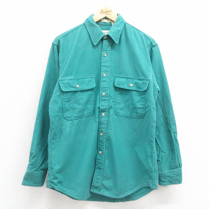 楽天市場】90s USA製 オールド □ JCペニー ST JOHN'S BAY チェック