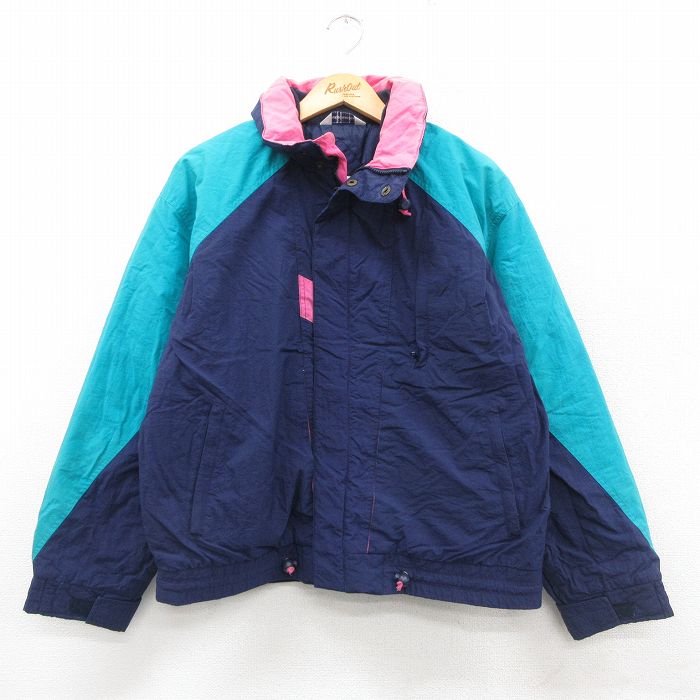 楽天市場】90's オールド □ PICASSO ピカソ カラフル 総柄 フルジップ