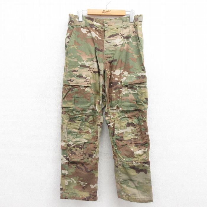 60s ヴィンテージ ダックハンターカモ ハンティングパンツ 60年代 USA製 楽天市場】60s ビンテージ □ ダックハンター カモ 迷彩