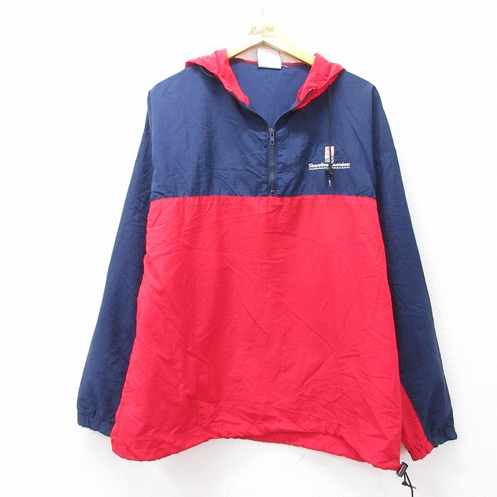 希少 90s McGrEGOR マックレガー ナイロン アノラックパーカー 楽天市場】60s USA製 ビンテージ □ McGREGOR マクレガー