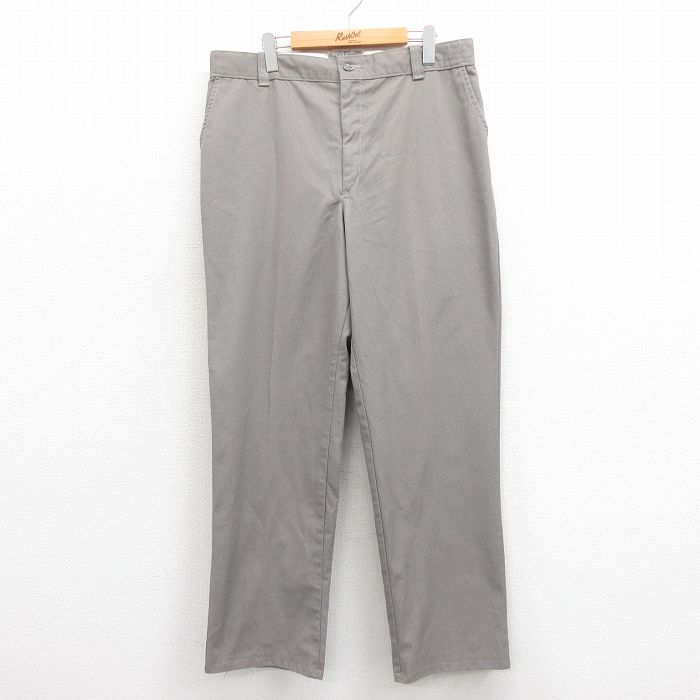 美品40s50s〜USA製　STIFEL ピンストライプワークパンツ　スラックス ピンストライプ リネンスラックス chw22s150-ファッション通販