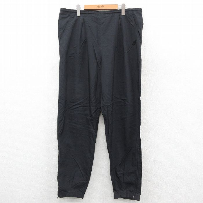 ナイキ Total 90 Y2K ナイロンパンツ ブラック×ゴールド 90ロゴ Nike Total 90 Men's Repel Soccer Track Pants. Nike JP
