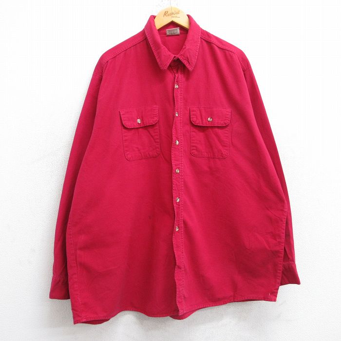 楽天市場】70's 80's USA製 大きいサイズ XL □ ファイブブラザー