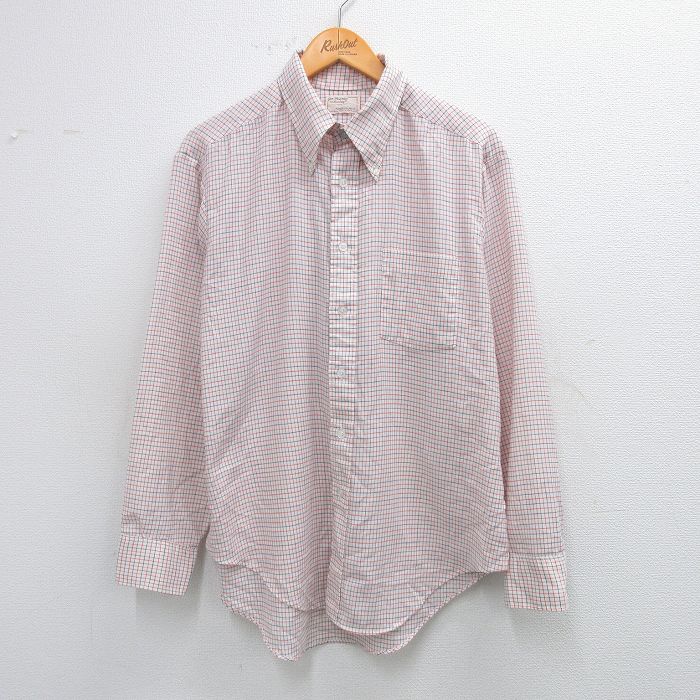 楽天市場】60's ビンテージ ☆ Hathaway ハサウェイ コットン