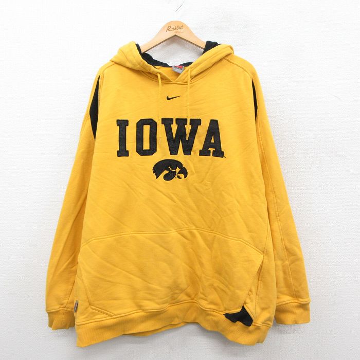 楽天市場】好雰囲気 90s 大きいサイズ XL □ ナイキ NIKE センター ス