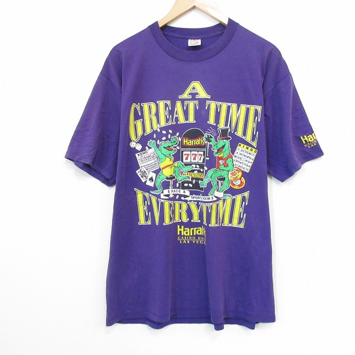 楽天市場】80's ビンテージ USA製 ☆ JIMMY'Z ジミーズ 両面 プリント