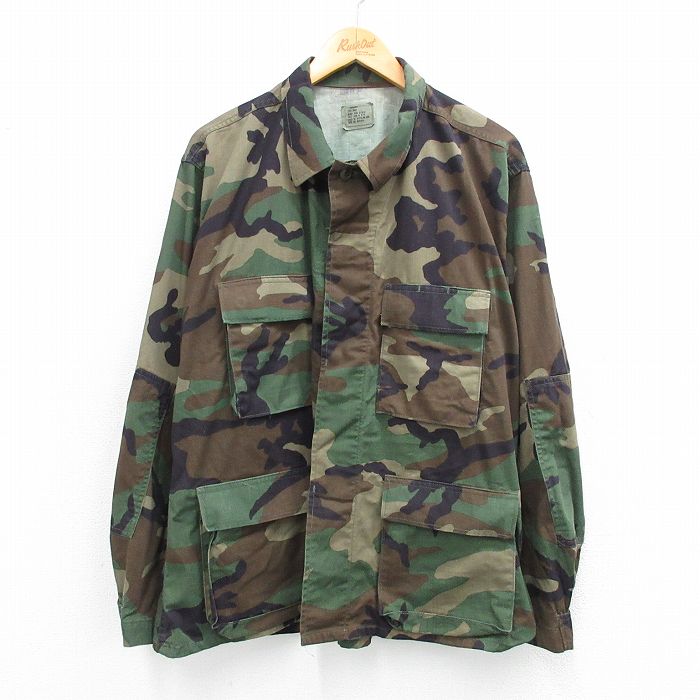 u*d様 ローデシア迷彩ジャケット 2025年最新】ローデシア 迷彩の人気アイテム - メルカリ