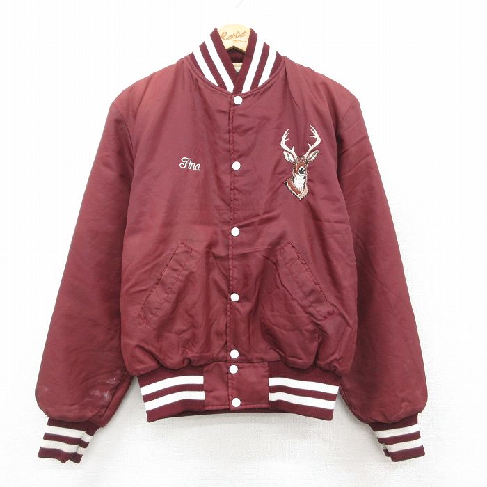 楽天市場】50's ビンテージ □ ビッグ チェーンステッチ 刺繍 細畝