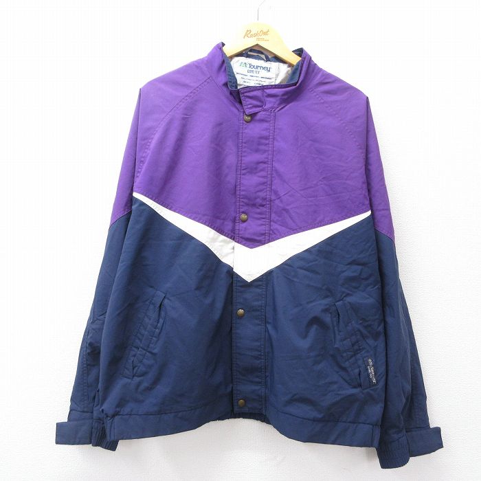 スペシャル　70s　80s　ヴィンテージ　ギャバジャン　千鳥柄　総柄　アメカジ wap302105xc536.jpg