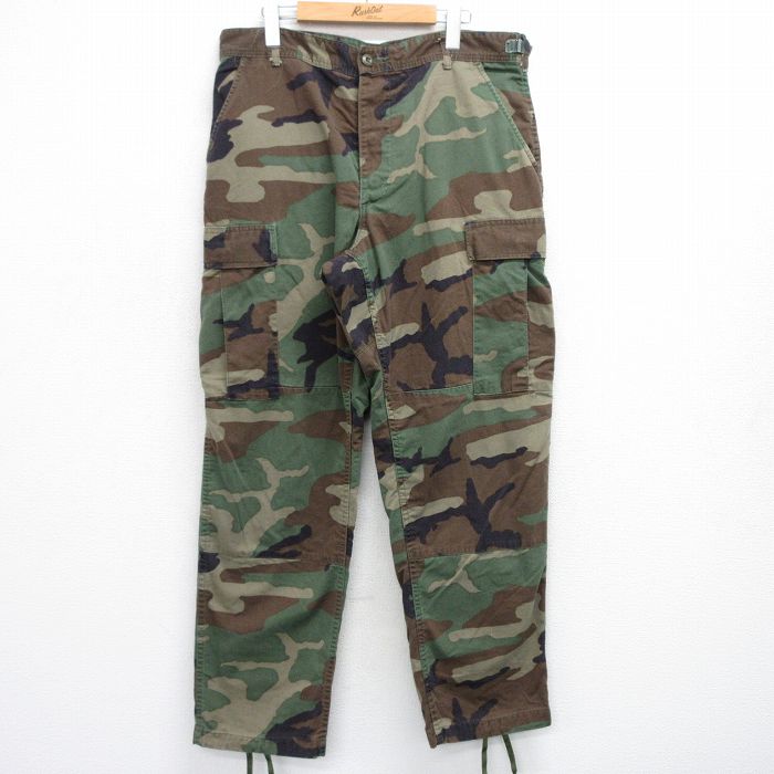 楽天市場】民間 60s ビンテージ □ ダックハンター カモ 迷彩