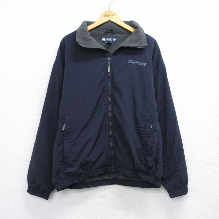 楽天市場】60s ☆ フェイクファー フルジップ リバーシブル