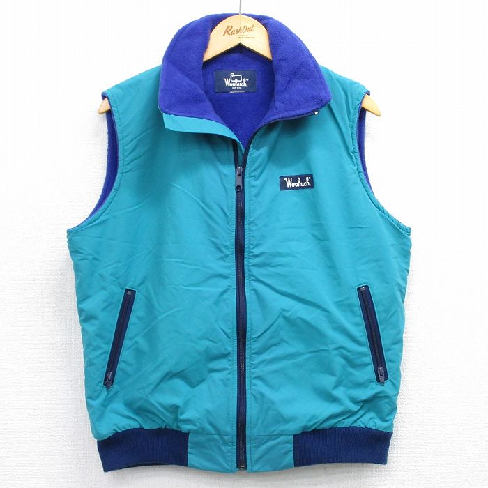 楽天市場】80s USA製 ウールリッチ ダックハンター カモ 中綿