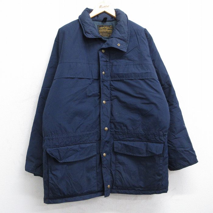 80s Eddie Bauer キルティングダウンジャケット 楽天市場】80s 90s USA製 ビンテージ □ Eddie Bauer プル