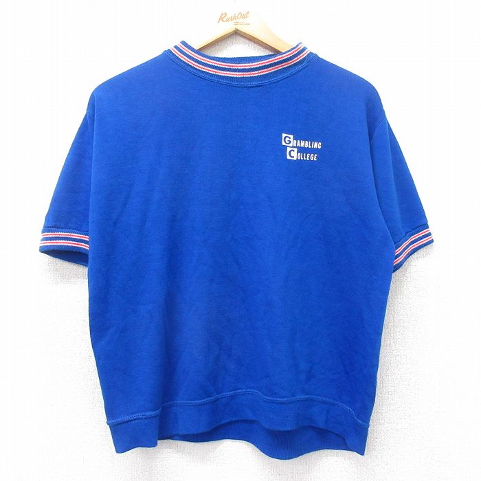 フ*き様 USA製 70s 80s ヴィンテージ スウェット 半袖 ラグラン カ d95b357f79ae959d0f86288f50a203