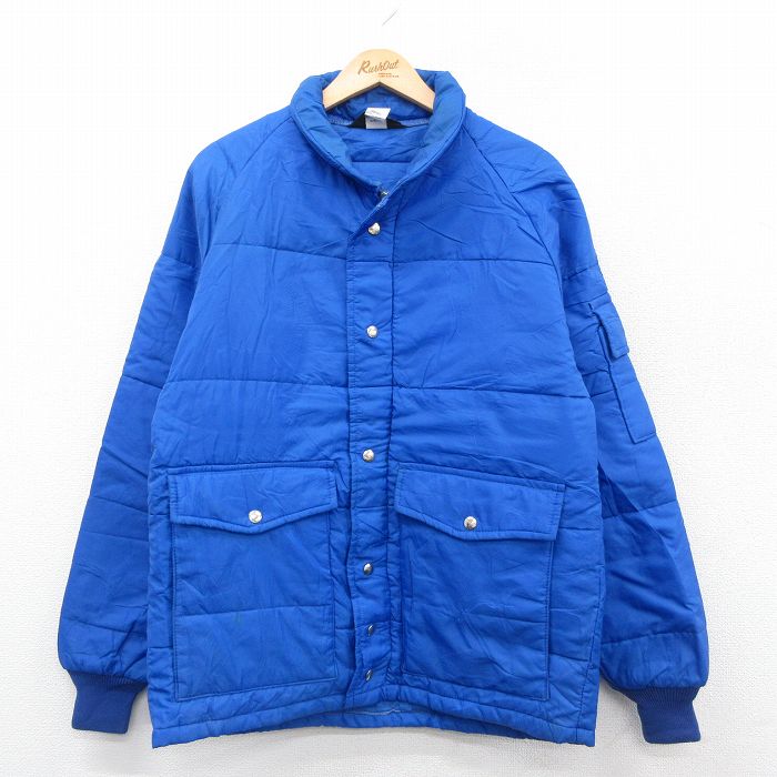 楽天市場】40's ビンテージ ☆ Signal フルジップ ライナー付き