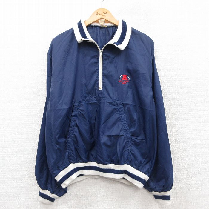 60s VINTAGE ナイロンジャケット アノラックパーカー ビンテージ 楽天市場】60s USA製 ビンテージ □ ARTEX カレッジプリント ハーフ