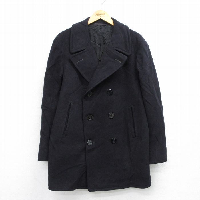 楽天市場】90s USA製 ヴィンテージ U.S.NAVY 民間品 裏地キルティング