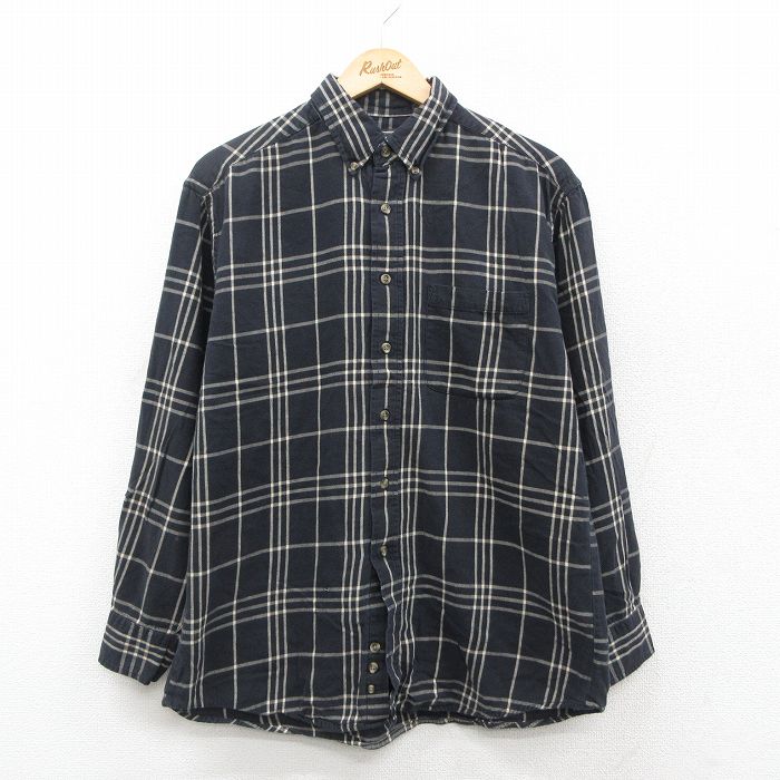 楽天市場】60s ビンテージ ☆Winter KING チェック ヘビー フランネル