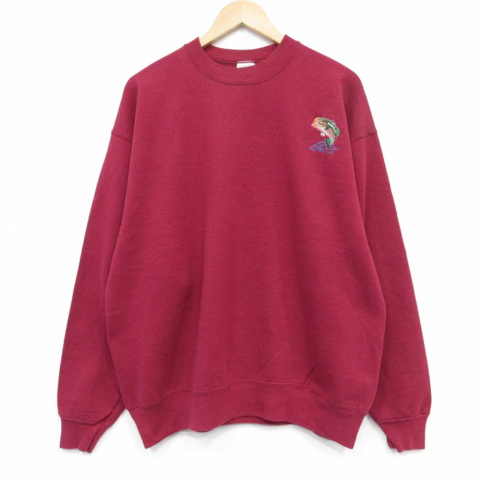 B.V.D. スウェット 60s ヴィンテージ 最終値下げ VINTAGE 60's UNKNOWN ビンテージ スウェット 半袖 ラグラン 4本