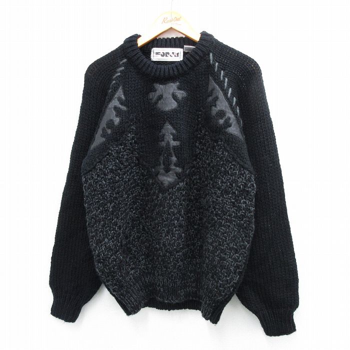 楽天市場】90's オールド □ SAXONY 本革 レザー x アクリル 3D 立体