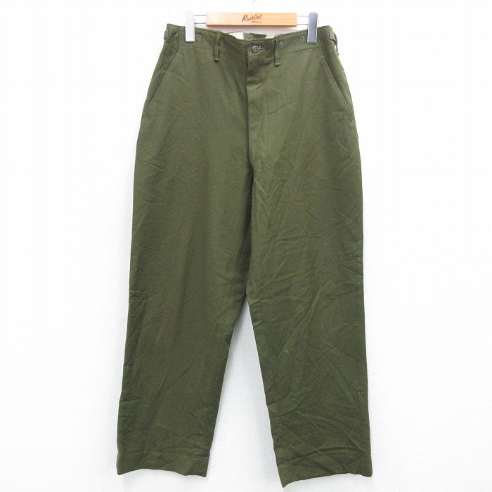 楽天市場】60's ビンテージ ☆ BRITISH ARMY イギリス軍 1950