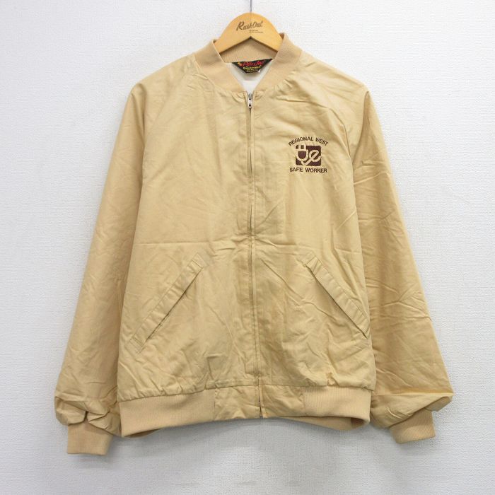 楽天市場】60s 70s ビンテージ ☆ Sears Oakbrook Sportswear シアーズ