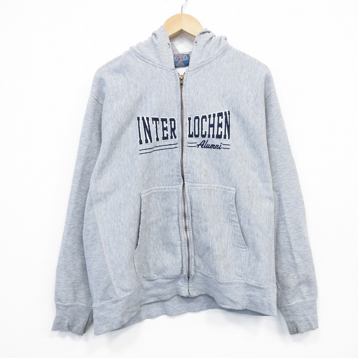 楽天市場】60s ビンテージ □ フルジップ スウェット フード パーカー