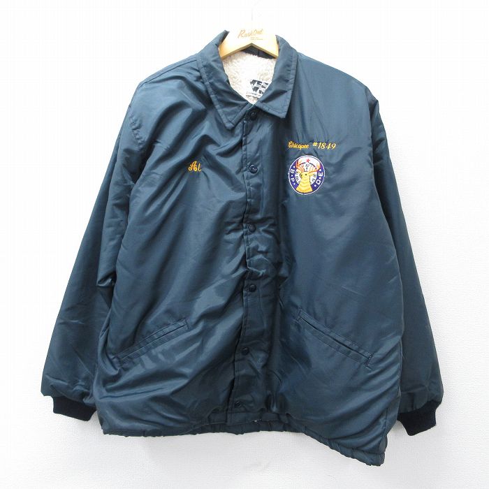 楽天市場】90s □ PICASSO ピカソ リバーシブル ナイロン