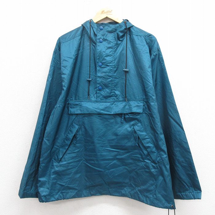 eddie bauer usa製 アノラック　80s 90s ヴィンテージ 楽天市場】80s □ エディーバウアー ゴアテックス ナイロン アノラック
