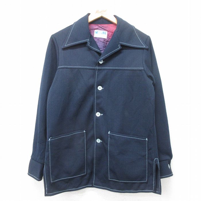 楽天市場】60's ビンテージ ☆ Alexander's ストライプ コットン