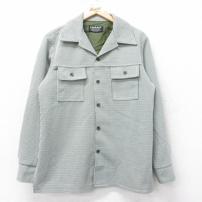 楽天市場】60's ビンテージ ☆ Alexander's ストライプ コットン