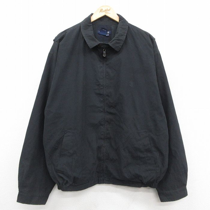 楽天市場】90's オールド □ NAUTICA ノーティカ フルジップ コットン