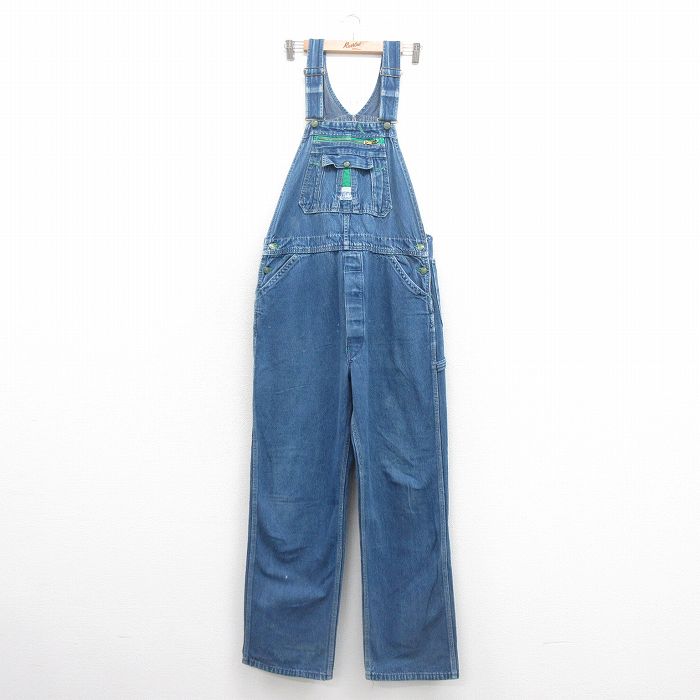 kamasanです。BILT WELL ヴィンテージ　オーバーオール　40 kamasan様専用です。BILT WELL ヴィンテージ オーバーオール 40