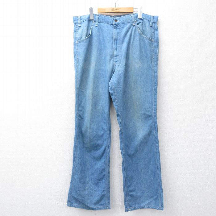 楽天市場】70's USA製 ビンテージ ☆ Levi's リーバイス フレア