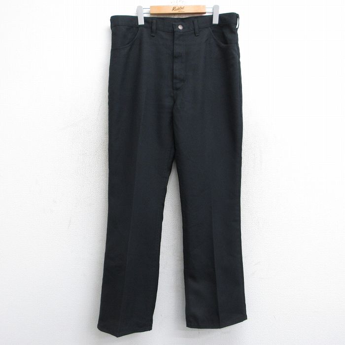 楽天市場】デッドストック 70's ビンテージ ☆ Wrangler ラングラー