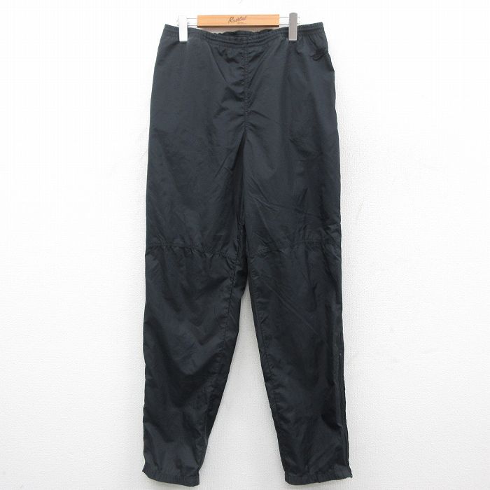 楽天市場】90s □ ナイキ メッシュ ライナー付き ナイロン パンツ