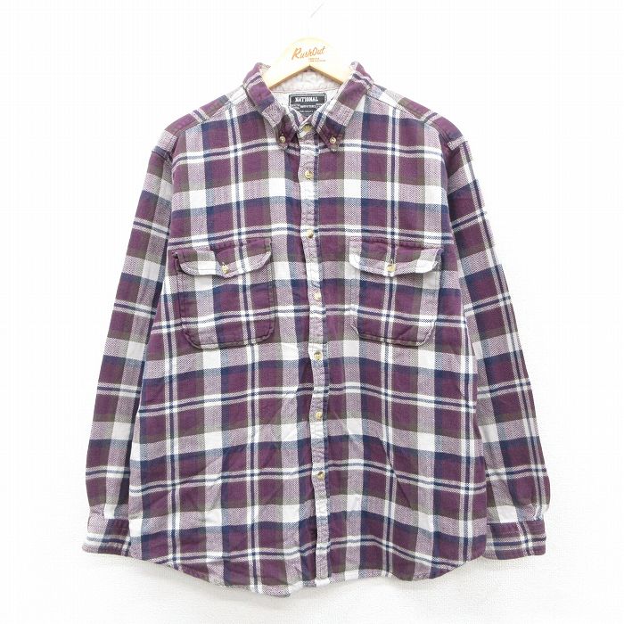 激レア ビンテージ 40s ハーフジップ フランネルシャツ ヴィンテージ