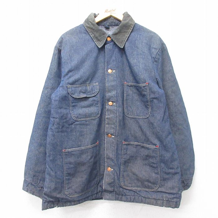 楽天市場】濃紺 60's ビンテージ □ モンゴメリーワード ブランケット