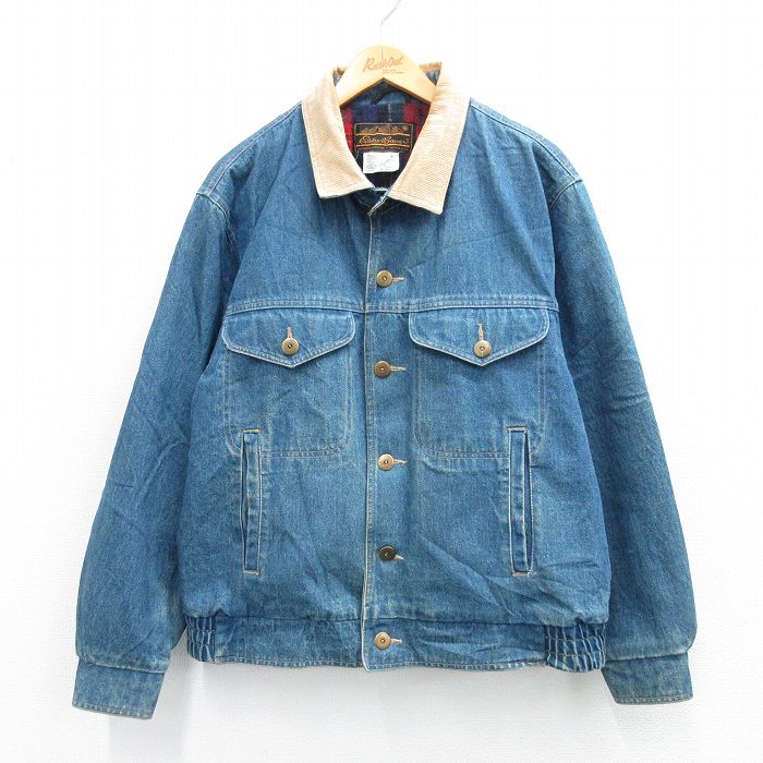 デニム　カバーオール Sears 60s ビンテージ XL 古着 楽天市場】60s ビンテージ ☆ SEARS シアーズ ブランケット ライナー