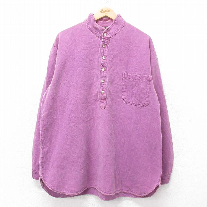 ACUT パープル 長袖シャツ サイズ5 ACUT パープル 長袖シャツ サイズ5 楽天市場】長袖シャツ メンズ