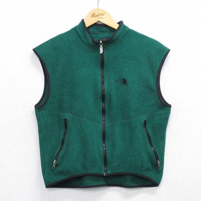 楽天市場】希少サイズ S □ ノースフェイス APEX ソフトシェル ベスト