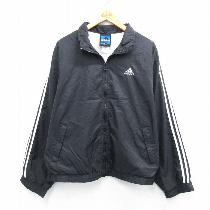 スリーアズフォー/ナイロンブルゾン FREAK'S STORE/ナイロンツイルボアブルゾン｜Daytona Park