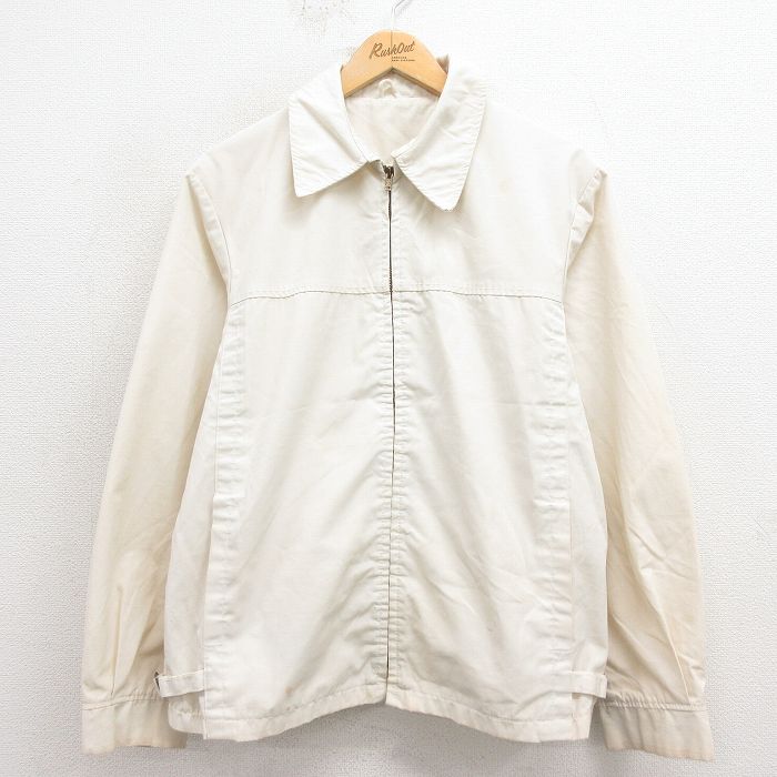 楽天市場】60's 70's ビンテージ □ 中綿 キルティング リバーシブル