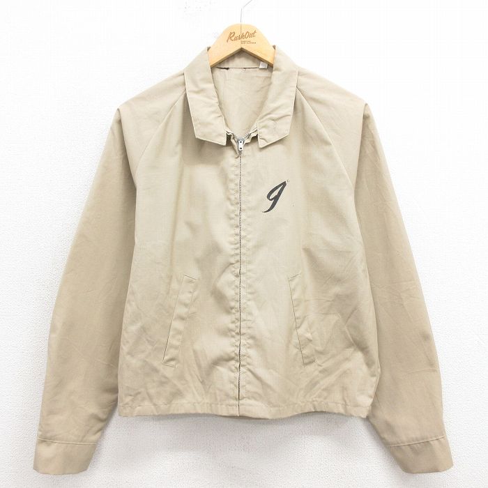 楽天市場】70s ビンテージ 大きいサイズ XXL □ Campus フルジップ