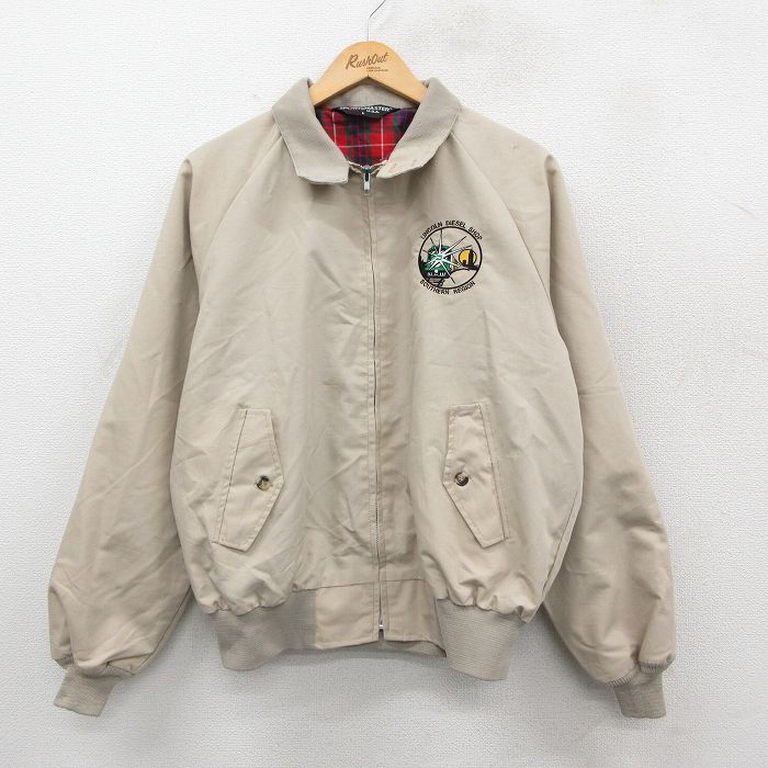 楽天市場】70's ビンテージ □ STP 両面 ロゴ ワッペン フルジップ