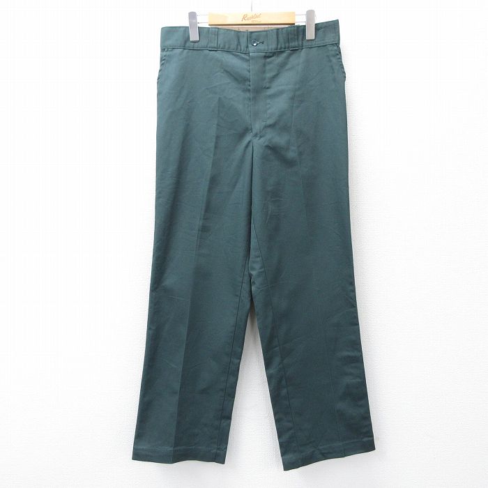 80年代DEE CEE ワークパンツ W30 L36 デッドストック 80年代DEE CEE ワークパンツ W30 L36 デッドストック