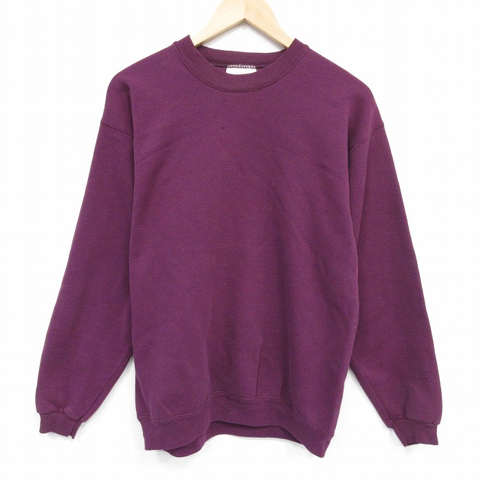 楽天市場】50s ビンテージ ☆ 前V スウェット トレーナー ( メンズ L