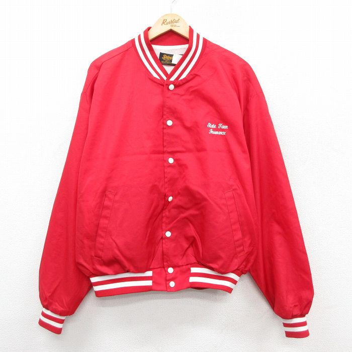 楽天市場】60's ビンテージ □ Swingster ライン入り ナイロン