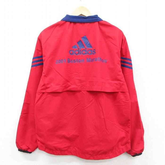 楽天市場】90's オールド □ ADIDAS アディダス ビッグロゴ 刺繍