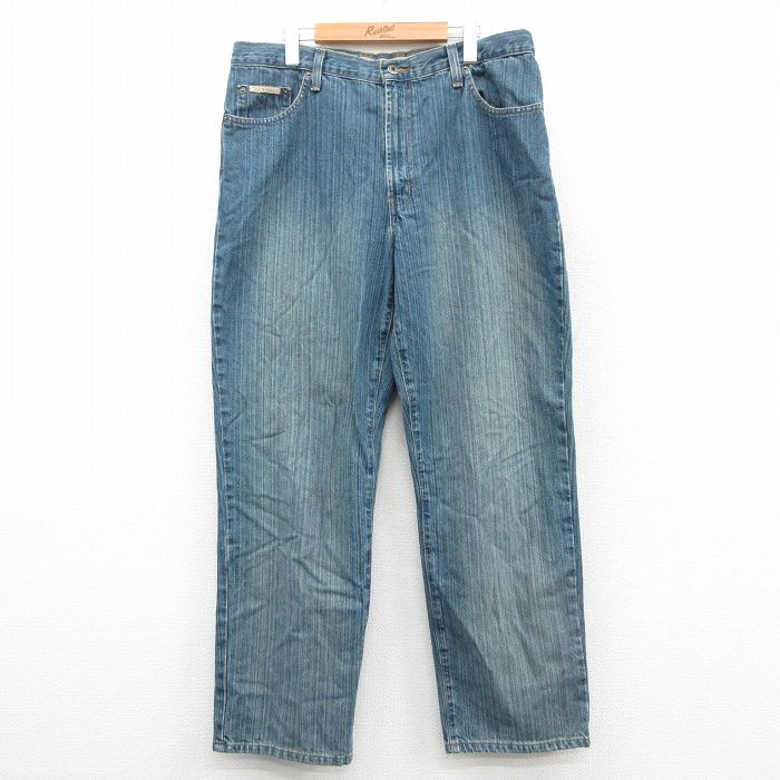 楽天市場】60s ビンテージ ☆ FOREMOST 片耳 インディゴ デニム パンツ